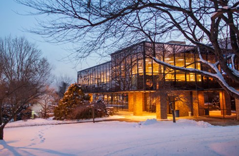 Cedar Crest College
